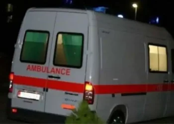 Aksident TRAGJIK në vend, humb jetën 35-vjeçari