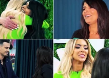 ‘Mateo është djalë i mirë…’ Nëna e Brikenës bënë deklaratën e papritur ‘Kemi qenë dakort…’