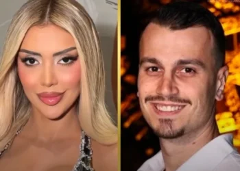 Pak minuta para Primet, merr FUND cdo gjë mes Brikenës dhe Mateos? Ja cfarë ndodhi mes tyre