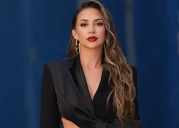 Gati për ta zbuluar? Flet Kiara Tito: Shifra më e cmendur që ka shpenzuar për veshje?