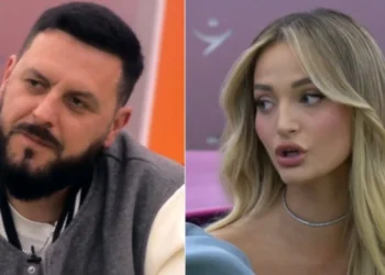 E PAFALSHME! Familja e Selinës publikon videon e rëndë ‘Ja si e shikon Miri atë që e quan “vajzën” e tij…’