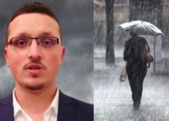 ‘Dhjetori nis me rrebshe, por pas tyre…’ Hakil Osmani jep lajmin e madh! Ja kur priten dhe reshjet e dëbores