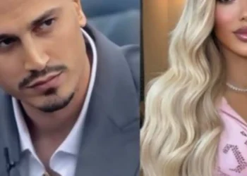 Përqafimi i shumëpritur ndodhi/ Momenti magjik, mes Brikenës dhe Mateos në shtëpinë më të famshme