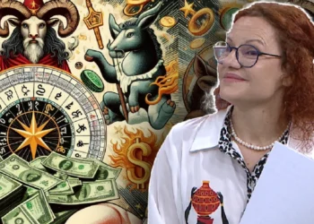 Kjo shenjë do i mbush cantat plot para! Meri Gjini bënë parashikimin e horoskopit për javën