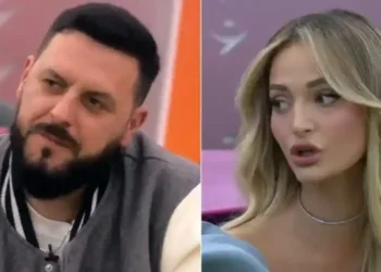 Familja e Selinës publikon videon e rëndë: Ja si e shikon Miri atë që e quan “vajzën” e tij! (VIDEO)