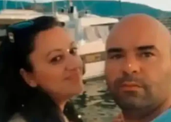 Tmerr! Detaje të rënda nga ngjarja tr*nditëse në Greqi, ja si ndodhi vr*sja e 36 vjecares nga i shoqi