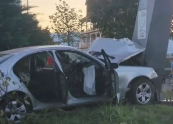 Aksident i rëndë në vendin tonë, humbin jetën babë e bir (VIDEO+ EMRAT)