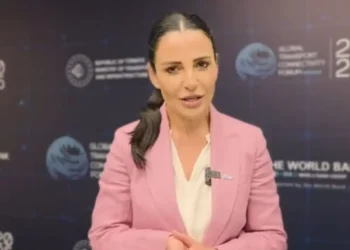 Pasi lajmeve qe SPAK e vendosi nën hetim, Belinda Balluku bën një reagim që nuk e prisnim