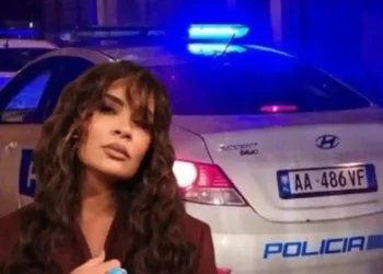 Bëri burg për përndj*kje ndaj Rozanës, pasi del nga qelia 28-vjeçari bie përsëri në burg duke përndjekur prap…