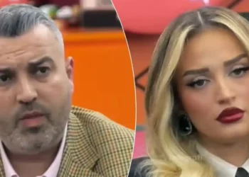 Familjarët e Selin bëjnë deklaratën bombë: “Rogerti na ka marrë lekë borxh”