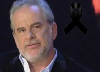 Trishtim dhe humbje e madhe! Ndahet nga jeta gazetari i njohur shqiptar