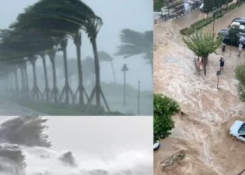 Ndryshimet klimaterike ‘G0DASIN’ Shqipërinë, Bego jep lajmin e papritur ‘Pritet që të kemi…’
