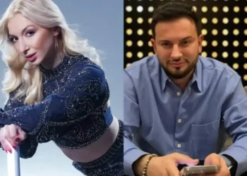 Lorna Hysa paralajmëron padi për ish-banorin e BBA, shkak deklarata e tij e bujshme