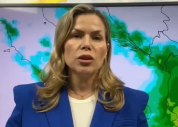 “Nga stuhia në …”/ Lajda Porja zbulon si do të jetë moti për javën në vazhdim