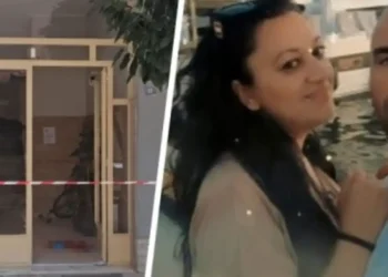 “Gruan e vr*va se më tradhtonte”/ Flet për herë të parë 40-vjeçari pas kryerjes së aktit, veshi rroba që gjeti te…