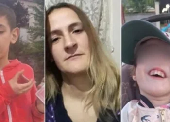 Thellohet dhimbja ne Maliq! Pas nënës dhe djalit, ndërron jetë edhe 6-vjeçarja Nefeli