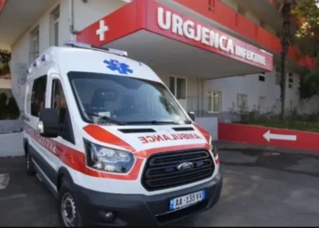 I mori jetën të atit, zbardhet dëshmia ‘TR0NDITESE’ e vajzës 26 vjecare, ja pse e bëri!