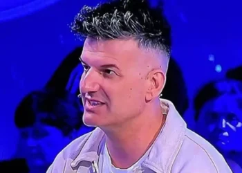 “I kërkova 3 herë fëmijë…”/ Bled Mane habit me deklaratën për ish-banoren e BBV: Doja ta zbusja, por refuzoi