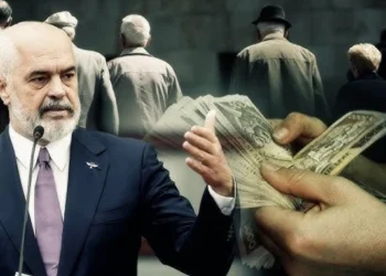 E FUNDIT: Edi Rama merr VENDIMIN E PAPRITUR për pensionistët!