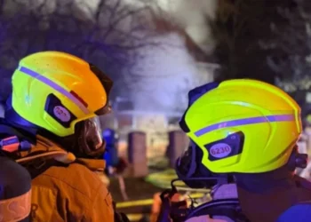 Ngjarje e tmerrshme! Shtëpia shpërthen nga flakët, humb jetën një fëmijë