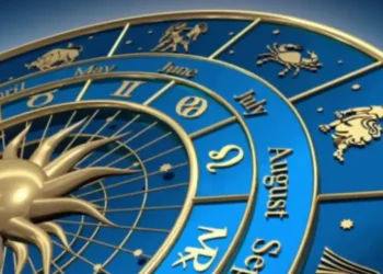 Horoskopi ditor, nesër e Shtunë 25 tetor 2025