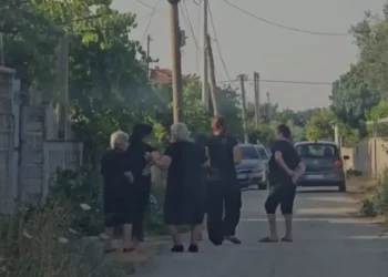 ‘Anesti Rama t*rturohej prej vitesh…’ U vr* nga e bija, dalin detaje tr*nditëse nga jetesa e v*ktimës ‘Flinte në…’