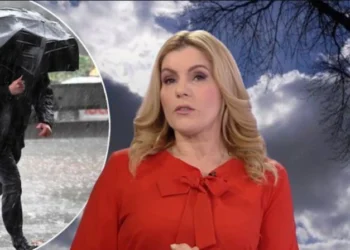 Stuhitë nuk janë larguar! Lajda Porja jep LAJMIN E BUJSHEM ‘Nga e marta dhe në vazhdim do…’