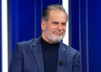 U mblodhën për të festuar, duke mos e ditur që po priste vd*kjen plot gëzim!  Ja cfarë po festonte i ndjeri Artur dje