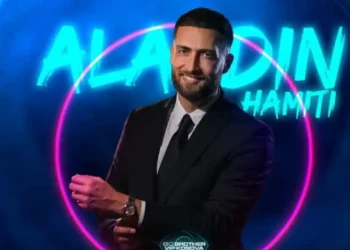 Alaudin Hamiti me njoftim të rëndësishëm për “Big Brother VIP Kosova”