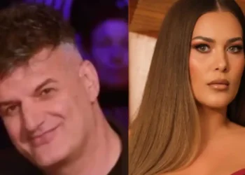 Bledi Mane habit me deklaratën e tij: Dua të bëj or*ji me Oltën dhe këtë mashkull…
