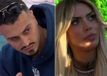 Pas deklaratës së BUJSHME të mamit të Brikenës, vjen REAGIMI I PAPRITUR i familjes së Mateos