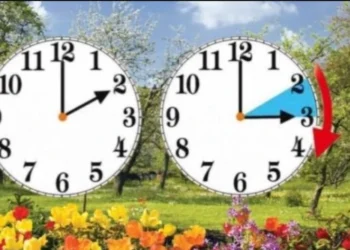 60 minuta para apo pas? Ja në cfarë dite pritet të lëvizin akrepat e orës dhe si pritet të ndryshojë