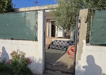 Del fotoja, ja kush është 26 vjecarja që i mori jetën babait duke e mb*tur me tel