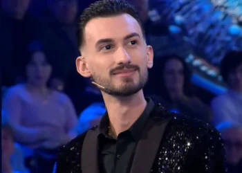 ‘Dua të bëhem baba…’ Pas daljes nga BBVA, Kristi Lamaj shtang me deklaratën