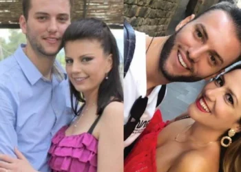‘Familja e tij më ka…’ Rudina Dembacaj flet për herë të parë për ndarjen nga Eduart Grishaj