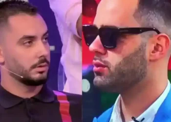 Keijsi shtang me deklaratën, i drejtohet Stenaldos: “A pate er*ksion dje kur…”