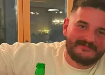 Aksident i Zl! Humb jetën në lule të moshës 21 vjecari shqiptar