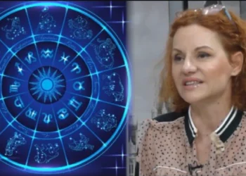 Meri Gjini bën parashikimin e Horoskopit për javën: Cilat shenja duhet të bëhen gati për shumë para