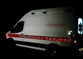 LAJMI I FUNDIT: Gjendet i pajetë në banesë një person, dyshohet se ka ndërruar jetë disa ditë më parë