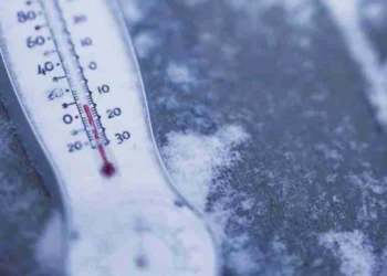 Mot i acartë në vend! temperaturat zbresin në MINUS, ja cfarë pritet të ndodh ditën e sotme!