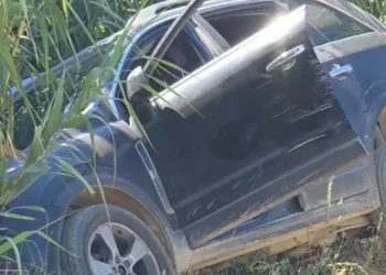 E diel e trishtë! Aksident i rëndë në vend, humb jetën një person!