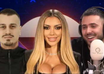 ‘Kam folur me Brikenën dhe për Mateon më ka thënë…’ SHTANG ish konkurenti, zbulon të VERTETEN!