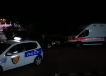 Aksident i rëndë në vend! Humb jetën një 34 vjecar, në gjendje të rënd pasagjeri