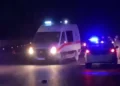 Aksident i rëndë në vend: Dy makina përplasen, një vjazë 6 vjecare pIagoset