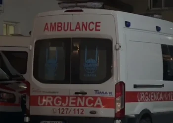 E rëndë në vend! Banesa u përfshi nga flakët, humb jetën nje person