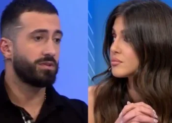 “Burri i vetëm që kam patur”- Joz Marku i reagon kështu Loredana Bratit: Lyp ku të duash se… (Foto)