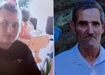 Cfarë u zbulua? Vr*sja h0rror e Anesti Ramës, arrestohet bashkëpunëtori i 26-vjeçares!