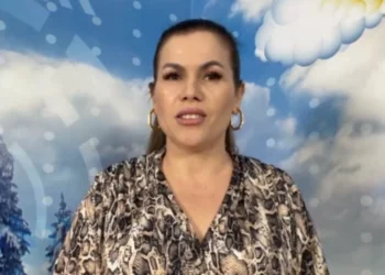 Rrebeshet do ja lënë vendin ngricës dhe të ftohtit! Lajda Porja SURPRIZON me lajmin që jep