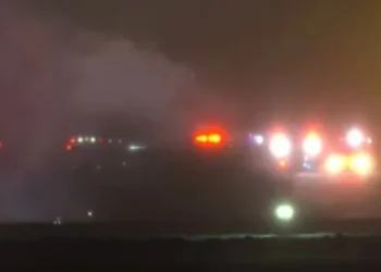 Ngjarje tragjike dhe fatale! Shpërthen avioni, raportohet për V*KTIMA dhe të pIagosur