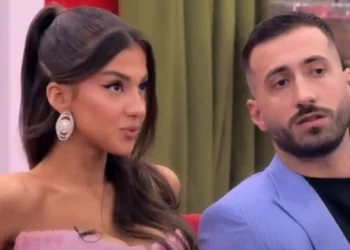 Loredana i reagon menjëherë deklaratës së Joz Markut